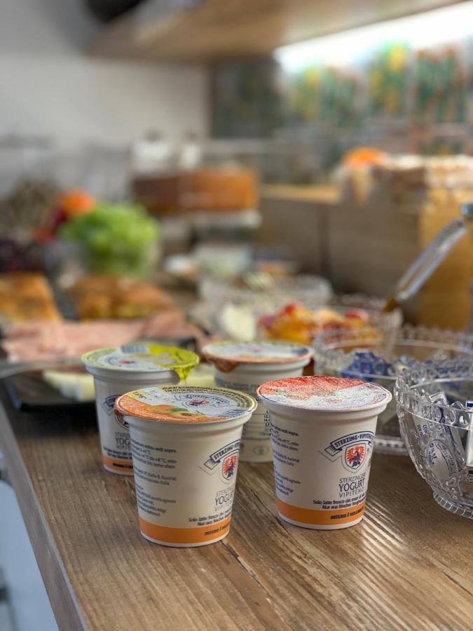 Sikuli E Sikani Syracuse Ngoại thất bức ảnh